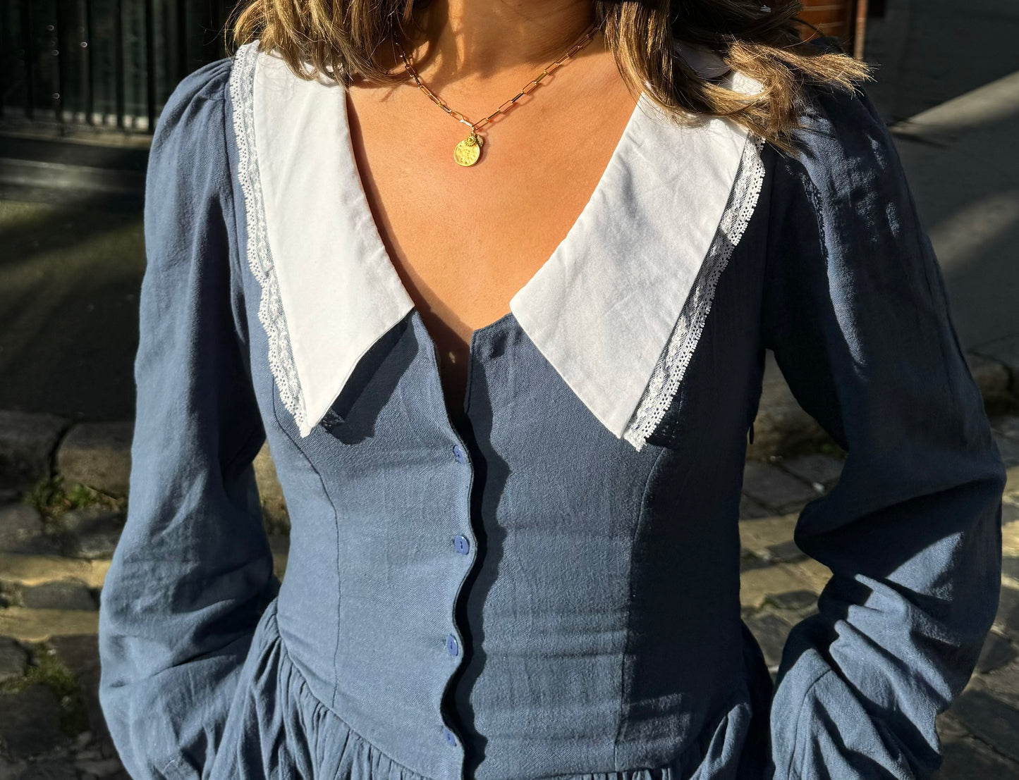 Mala Necklace