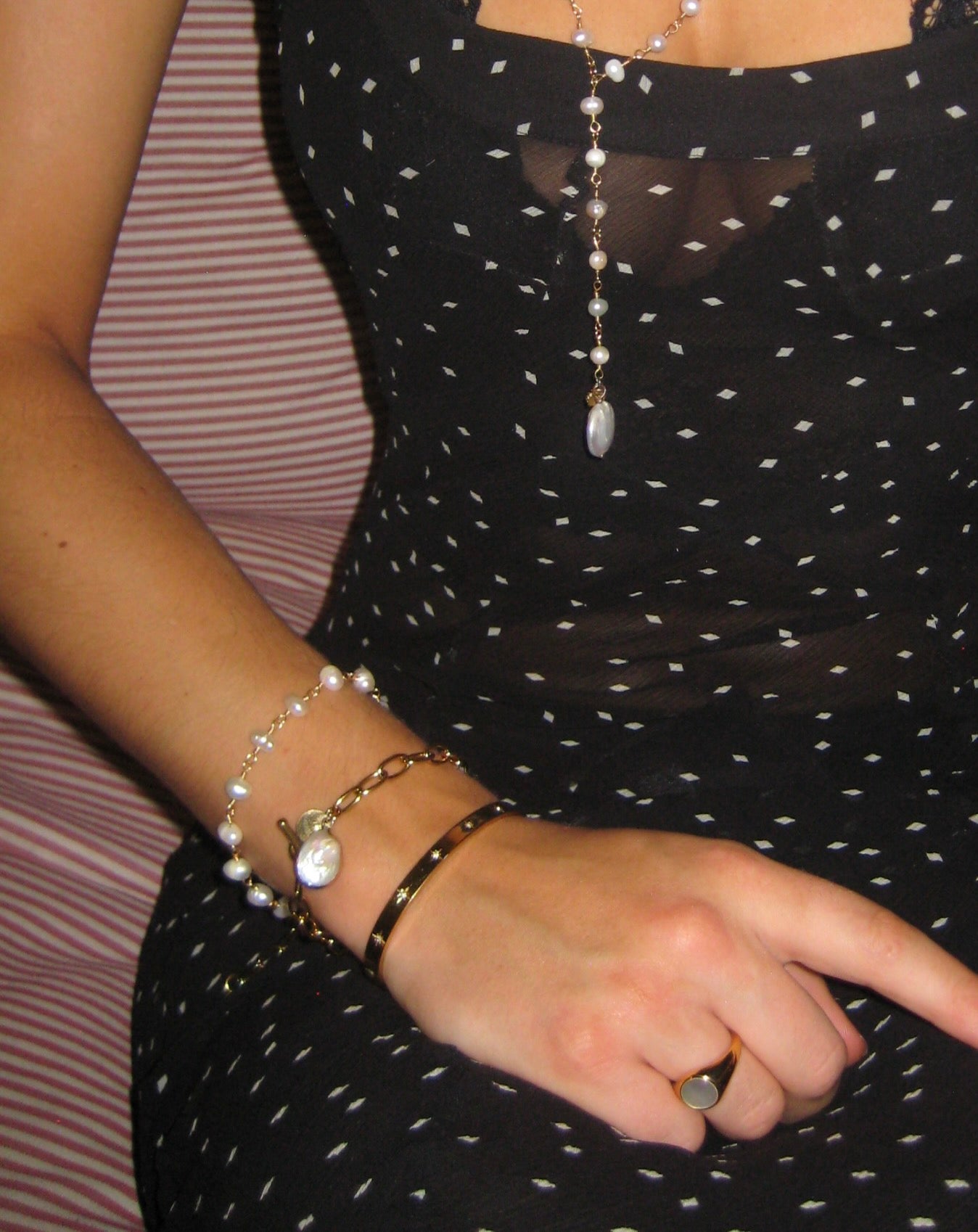 Margo Bracelet