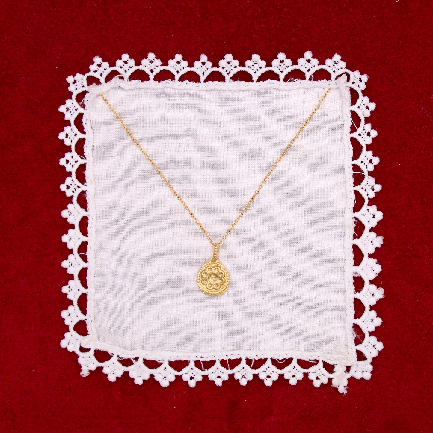 Esme Necklace
