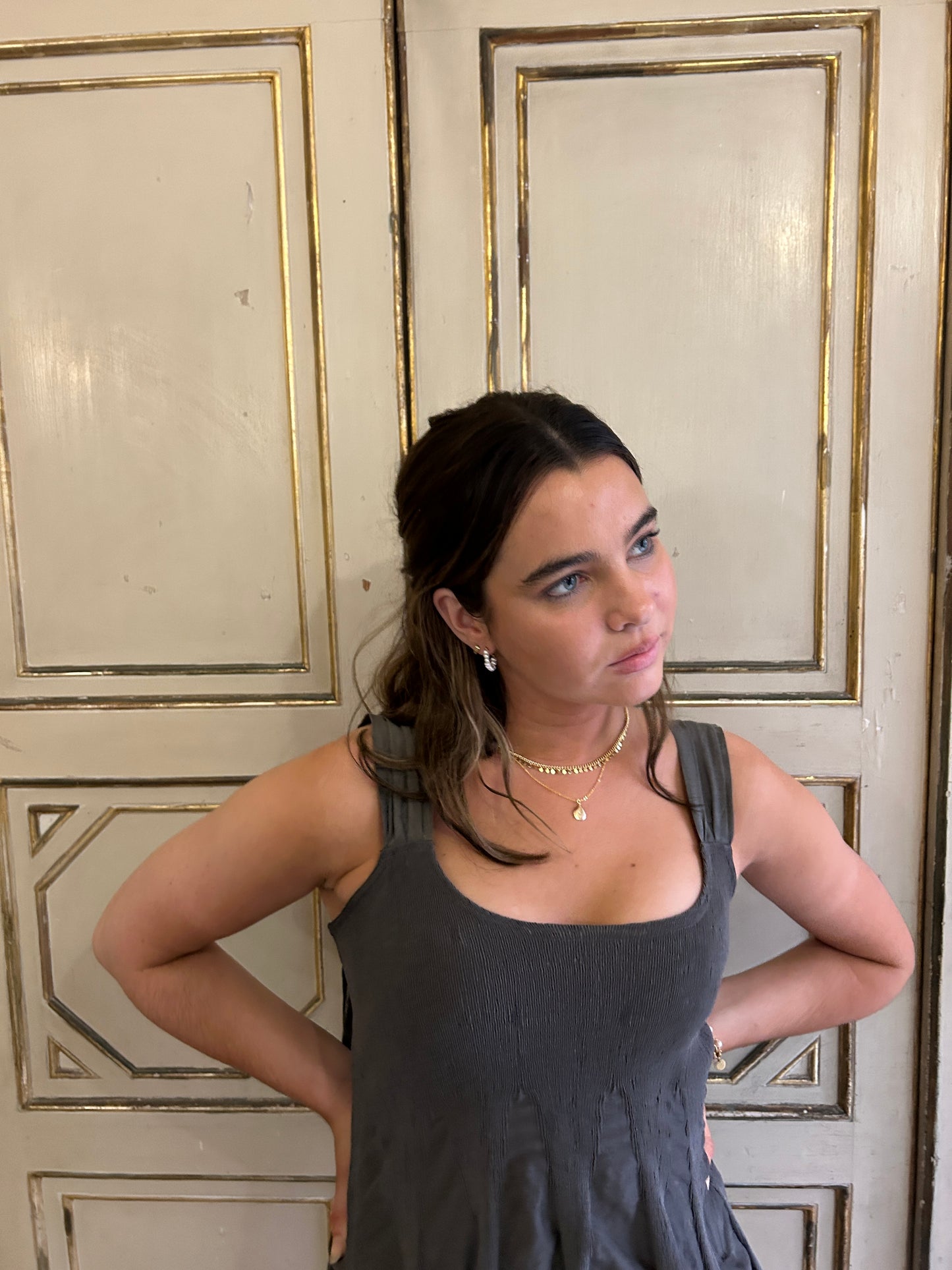 Neve Necklace