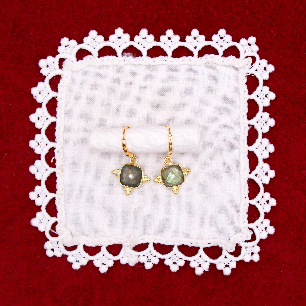 Tabitha Earrings