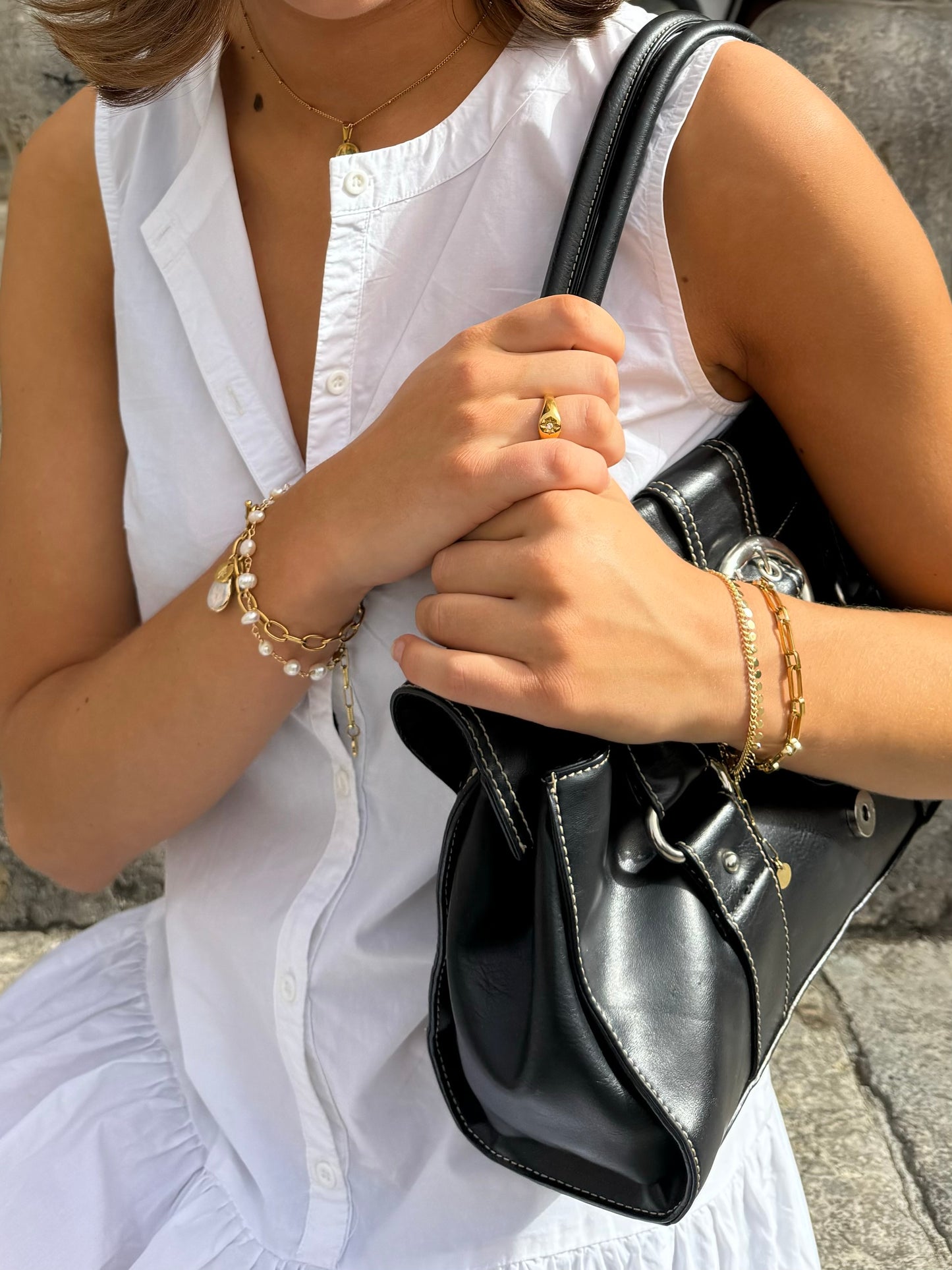 Anna Bracelet