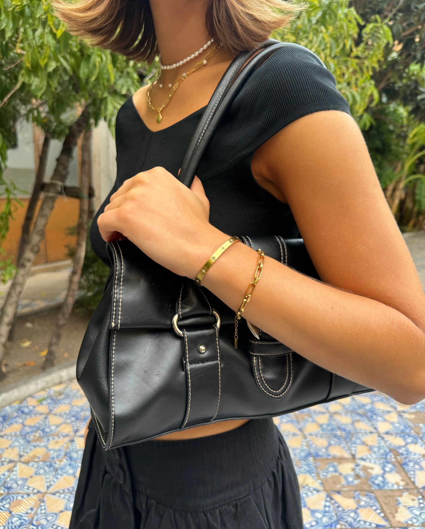 Willa Bracelet