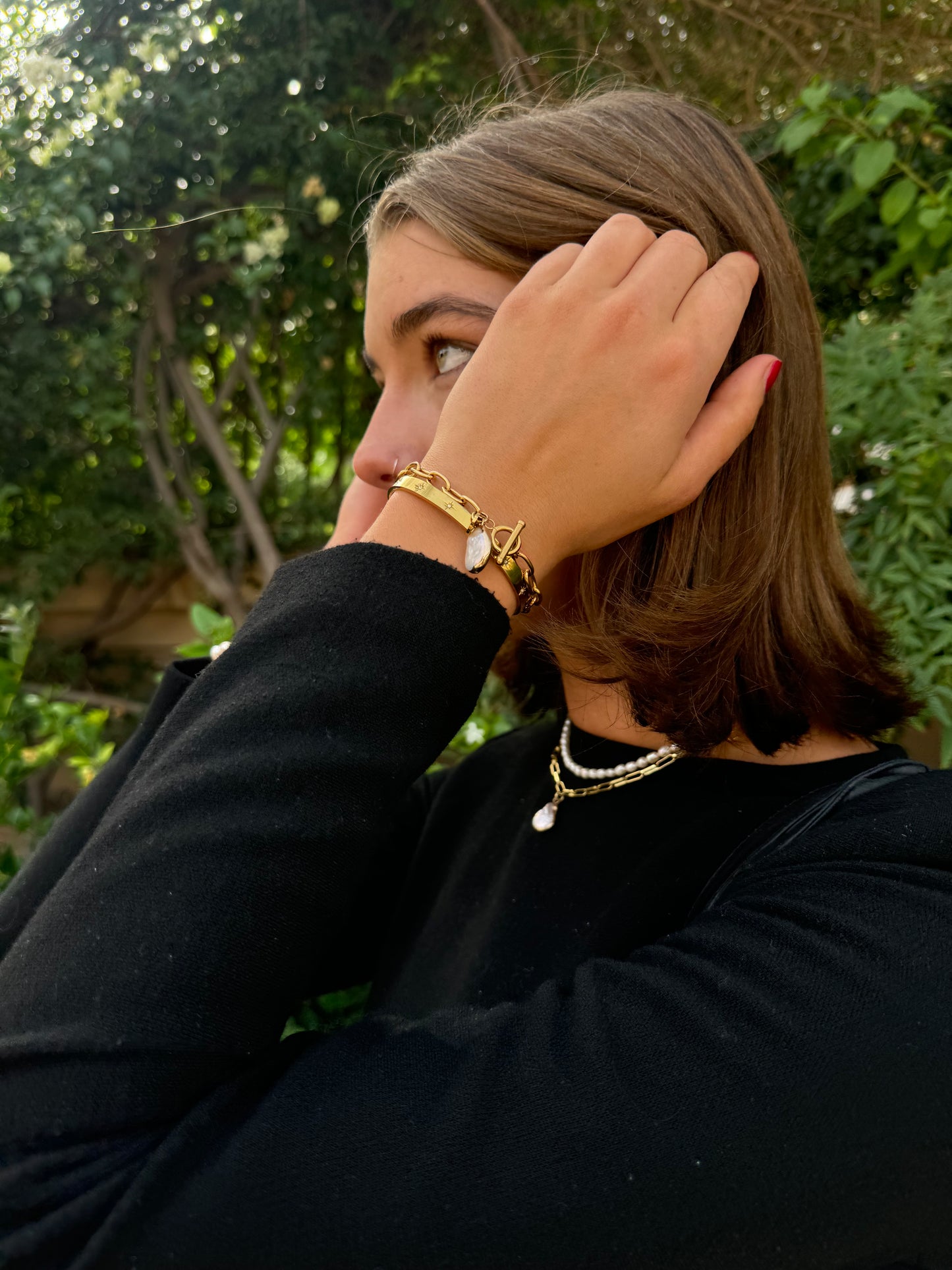 Margo Bracelet