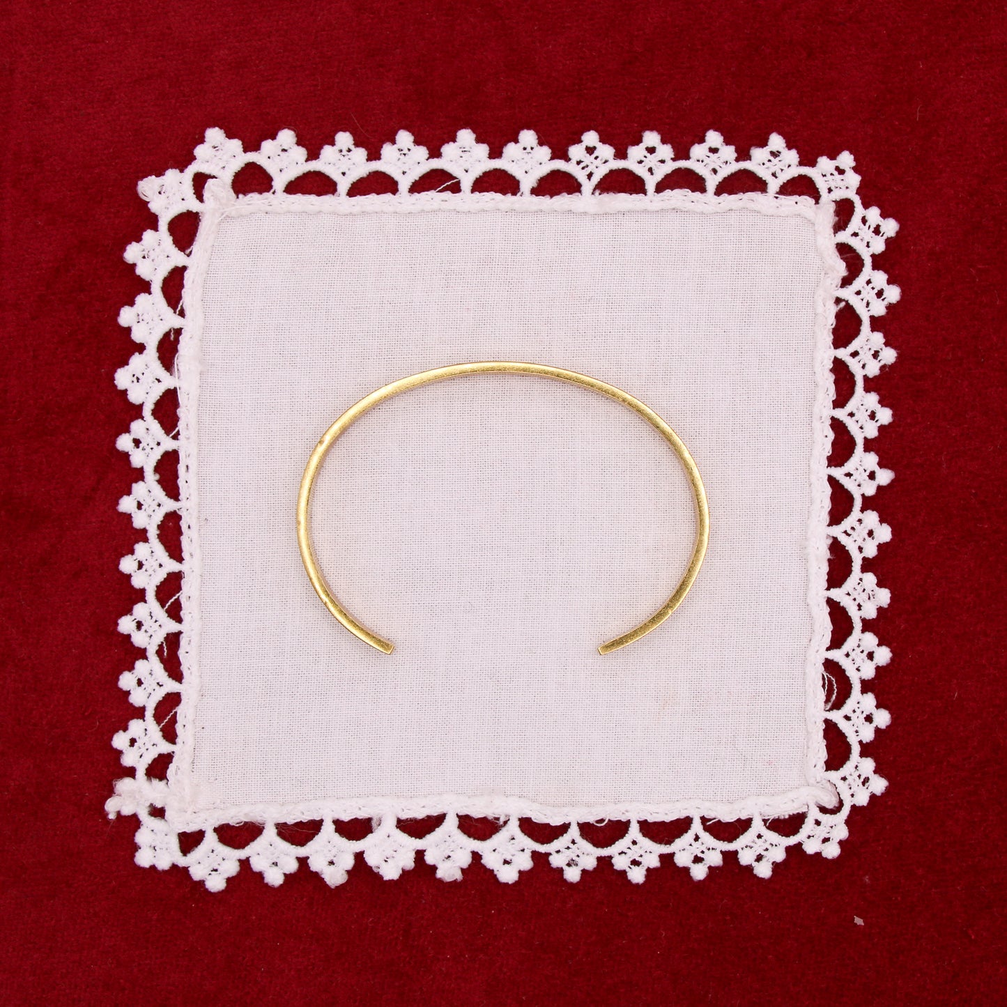 Clementine Bracelet
