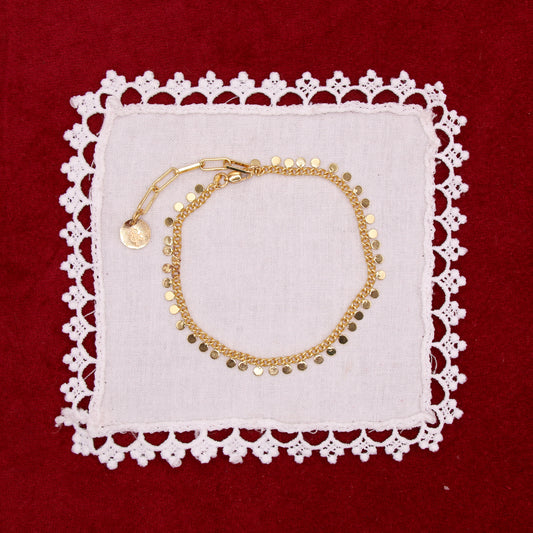 Neve Bracelet