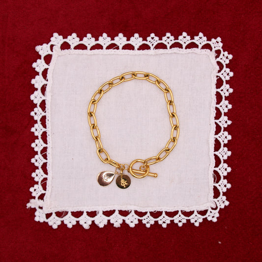 Layla Bracelet