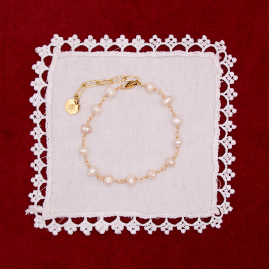 Anna Bracelet