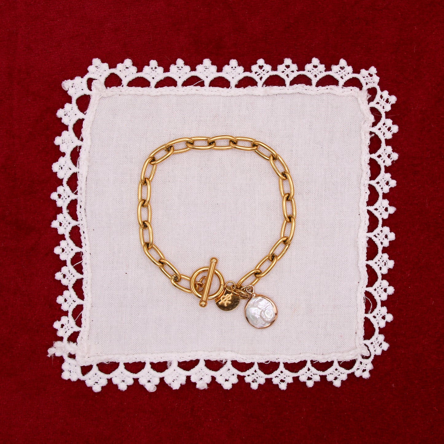 Margo Bracelet