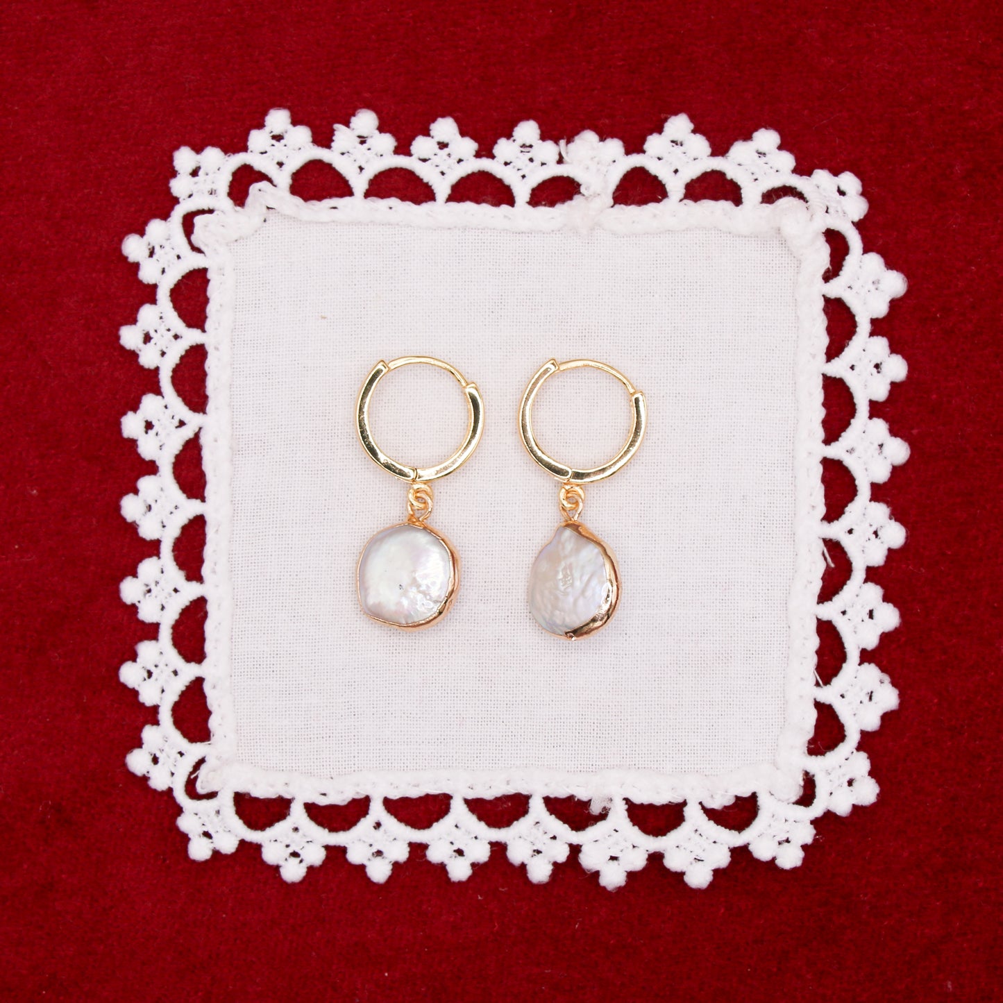 Margo Earrings