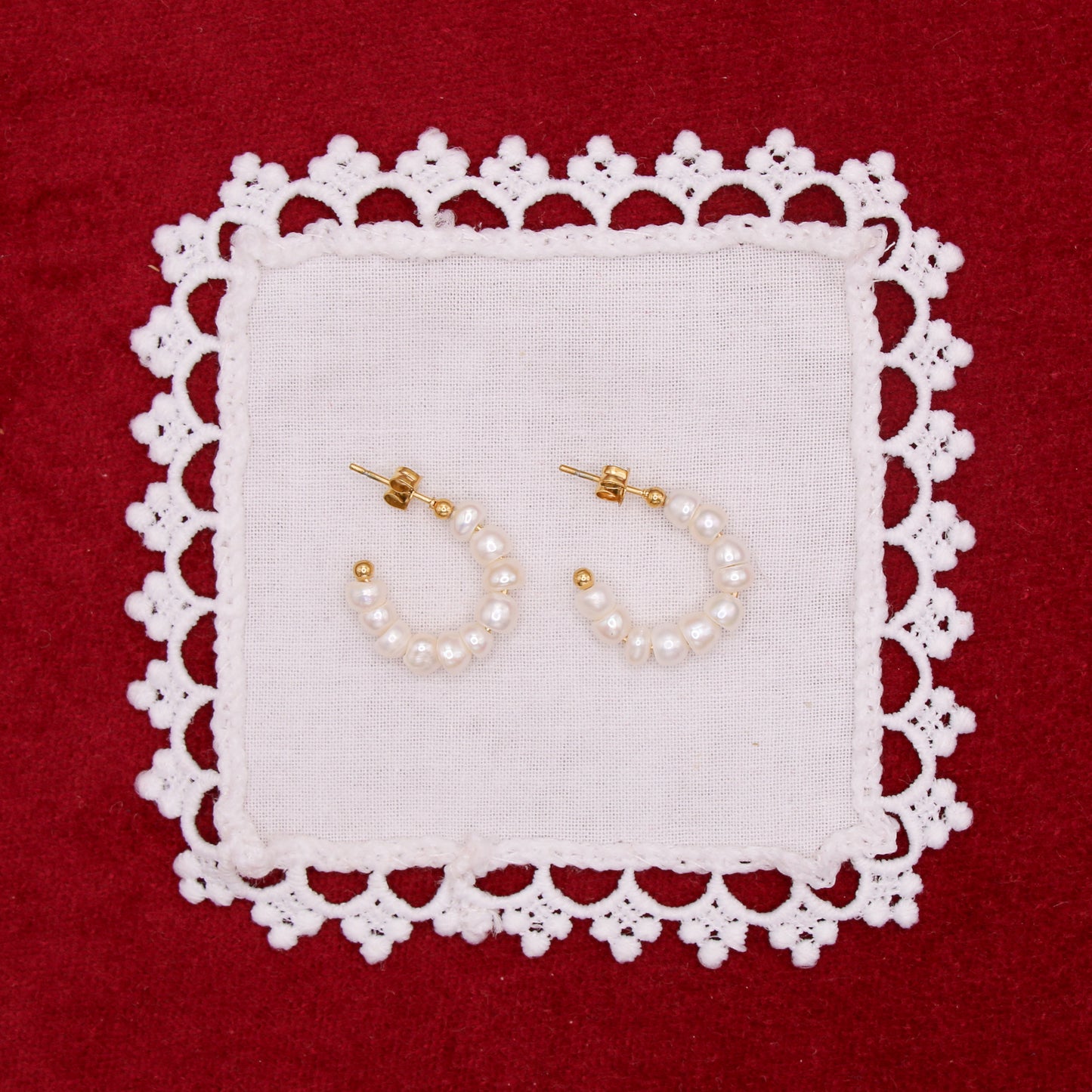 Matisse Earrings