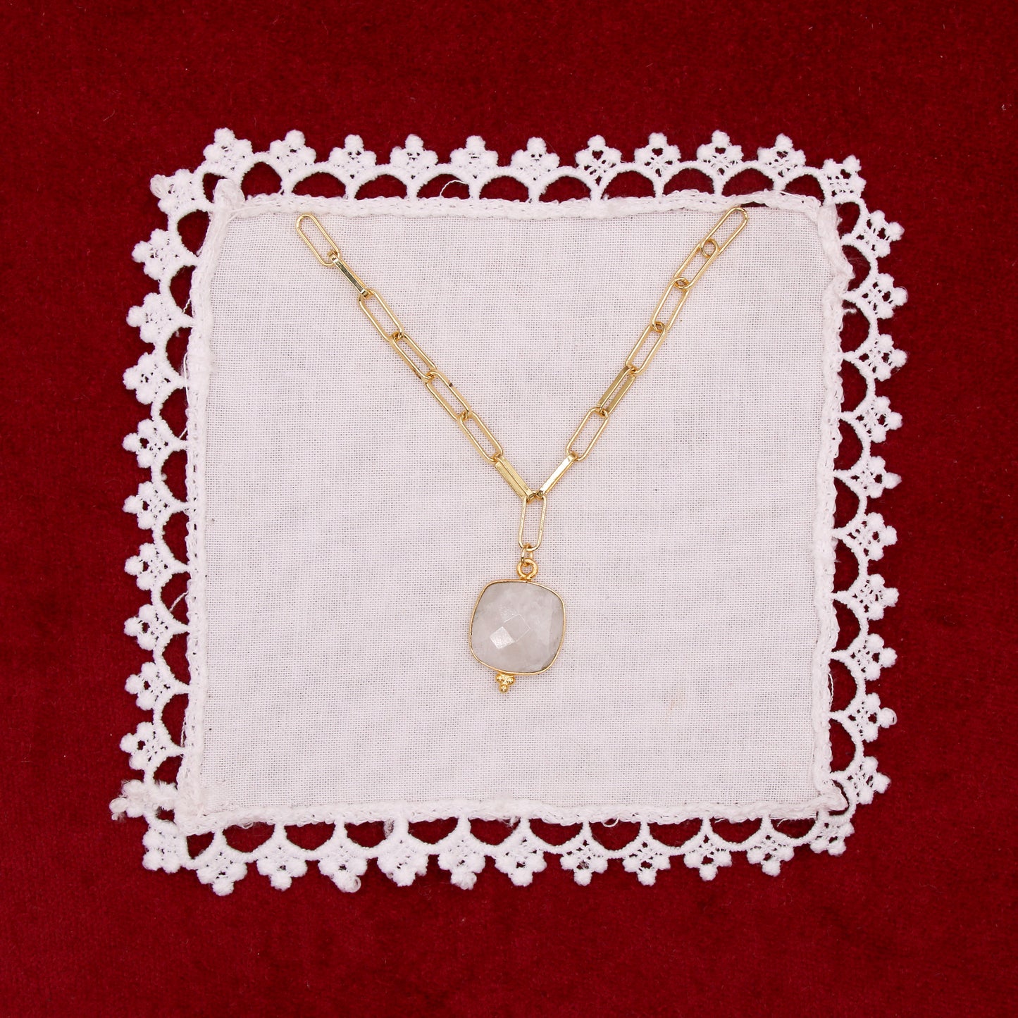Lana Necklace