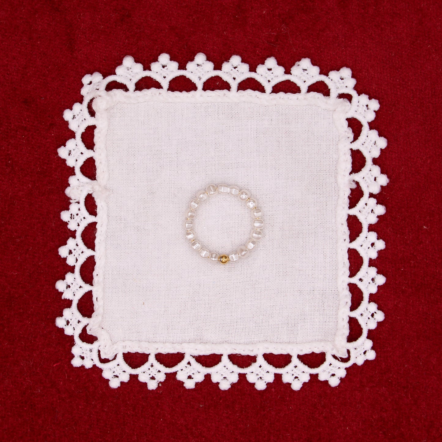 Matisse Ring