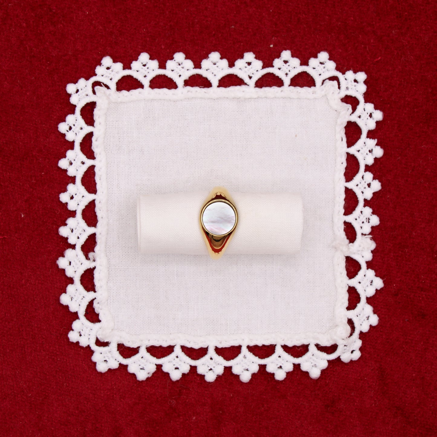 Lyra Ring