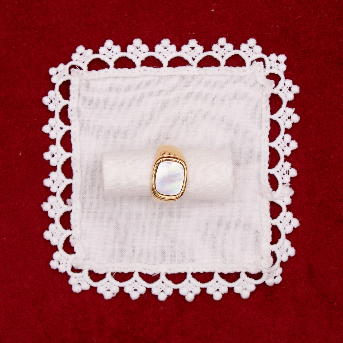 Eleanor Ring