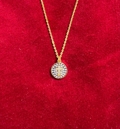 Cross Necklace