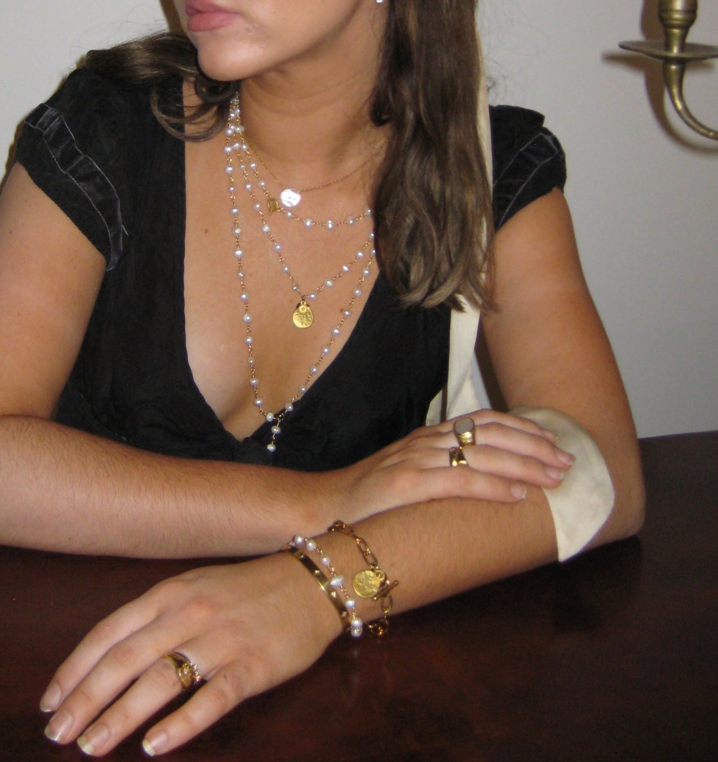 Mala Bracelet