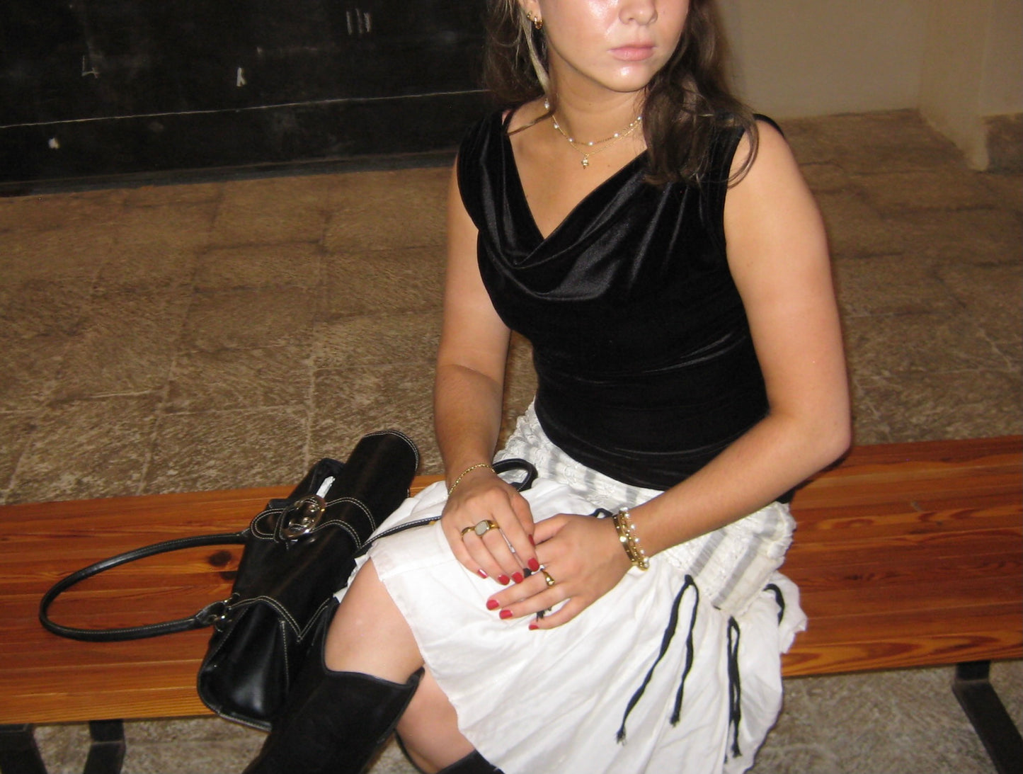Talulah Necklace
