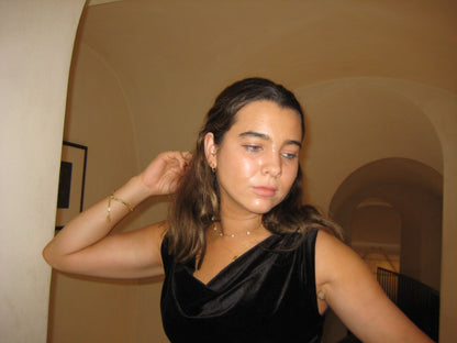 Lydia Pearl Necklace