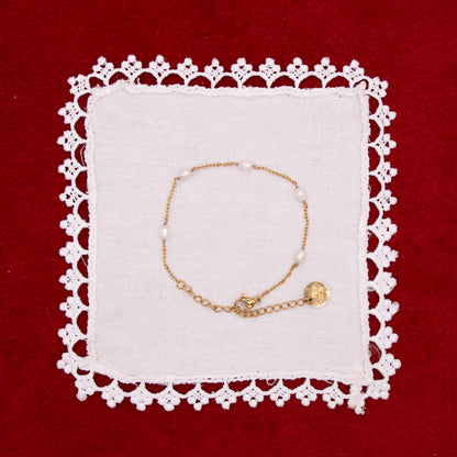 Lydia Bracelet