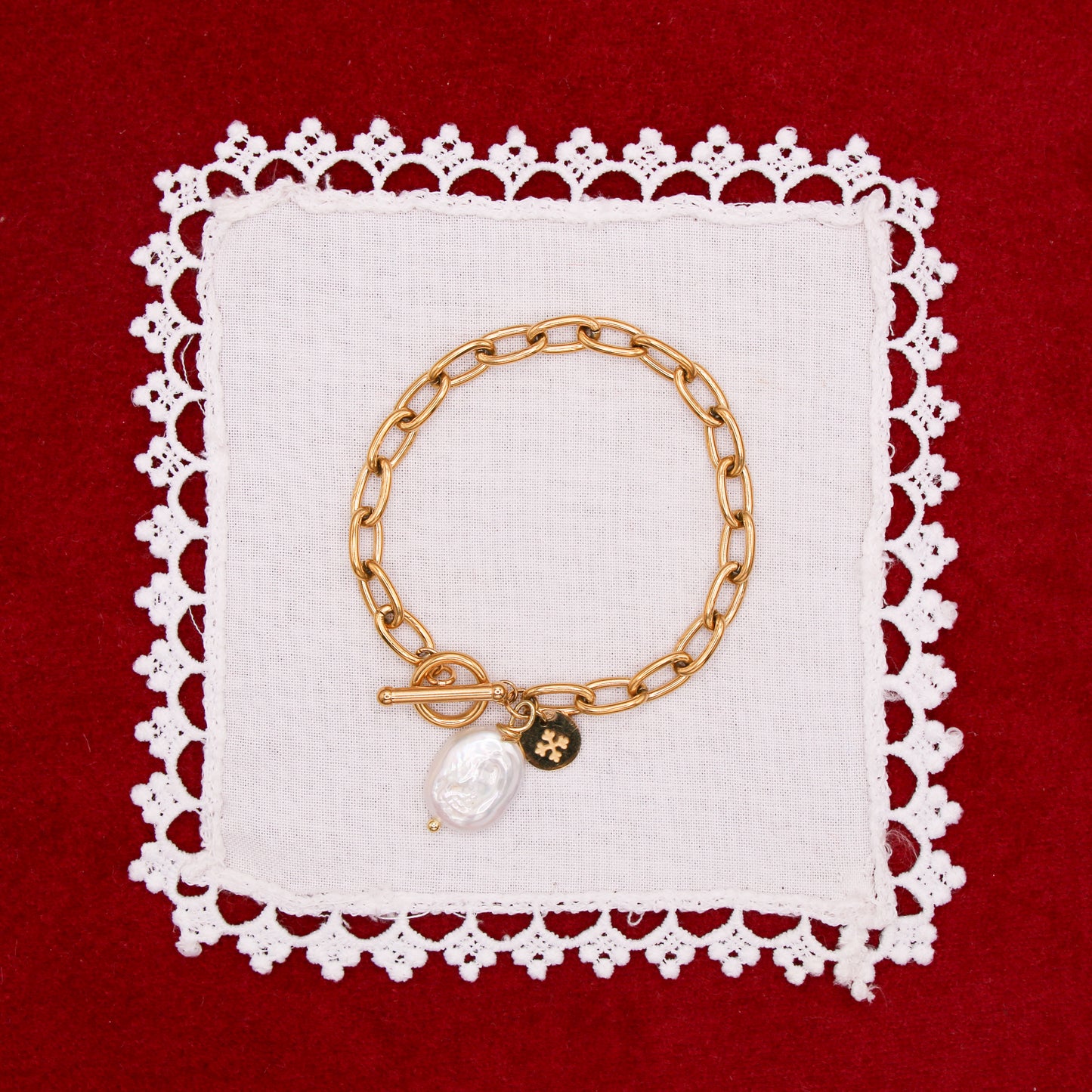 Margo Bracelet