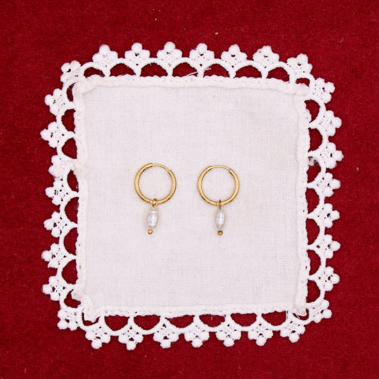 Lydia Earrings