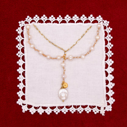 Ida Necklace