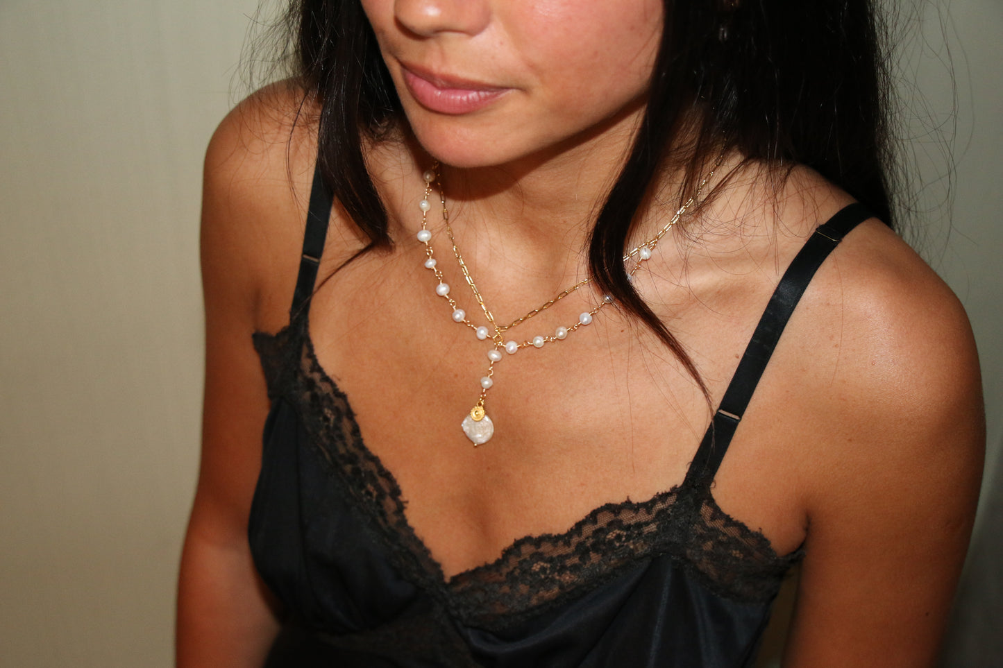 Ida Necklace