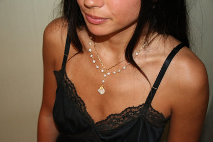 Ida Necklace