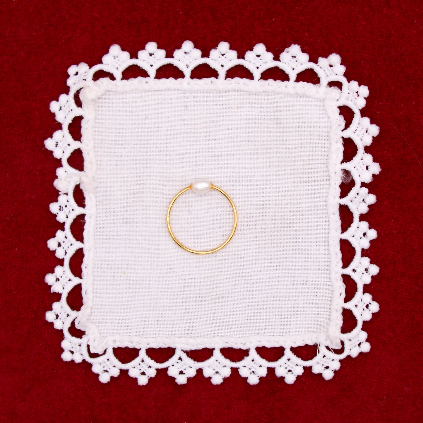 Tabitha Ring