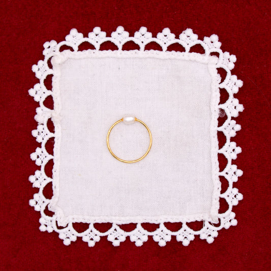 Tabitha Ring