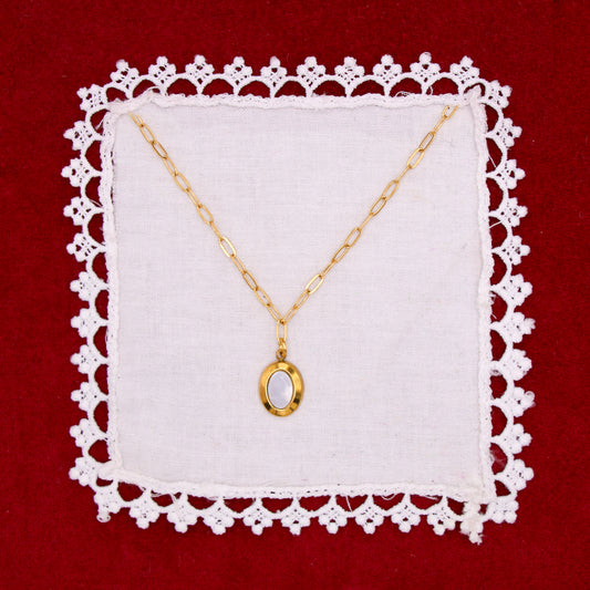 Edith Necklace