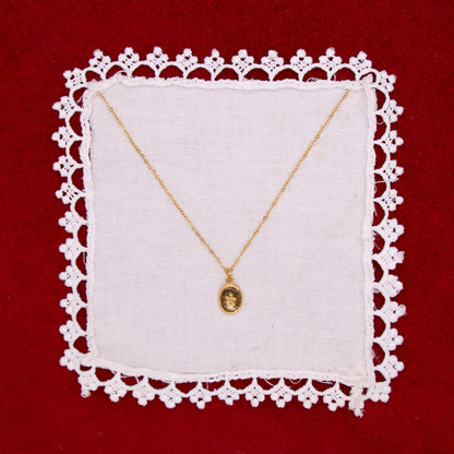 Ines Necklace