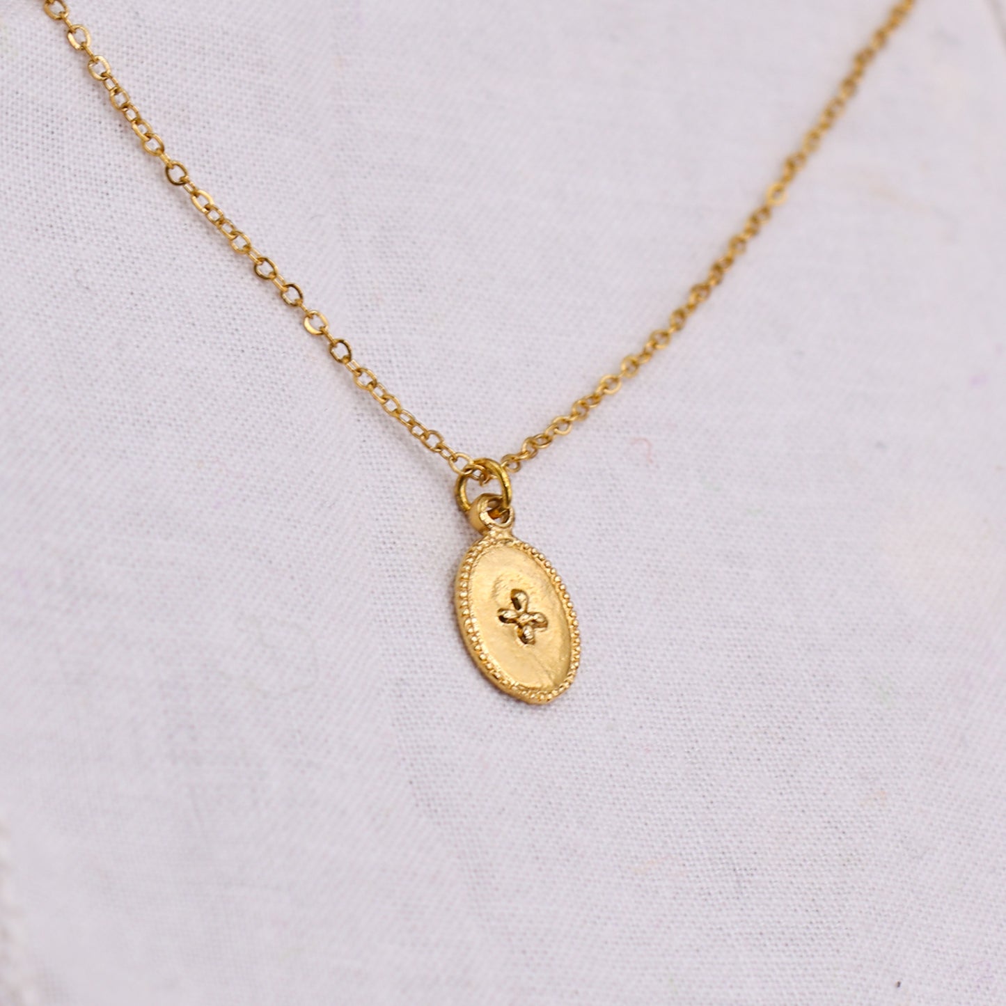 Ines Necklace
