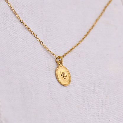 Ines Necklace