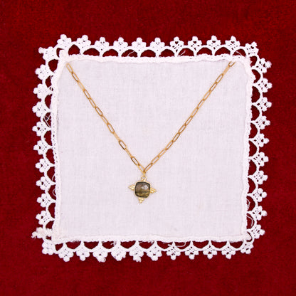 Tabitha Necklace