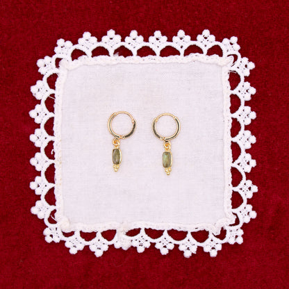 Luna Earrings