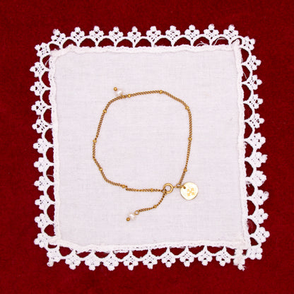 Flora Bracelet