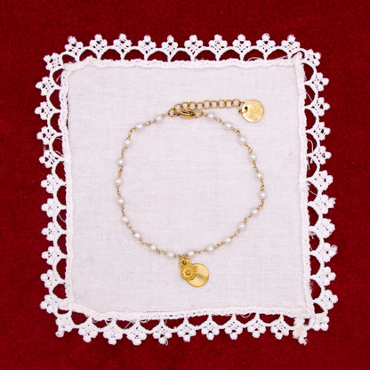 Mini Mala Bracelet