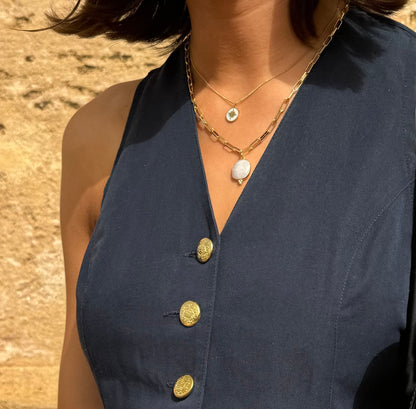 Lana Necklace
