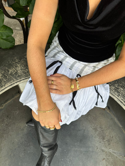 Zelia Ring
