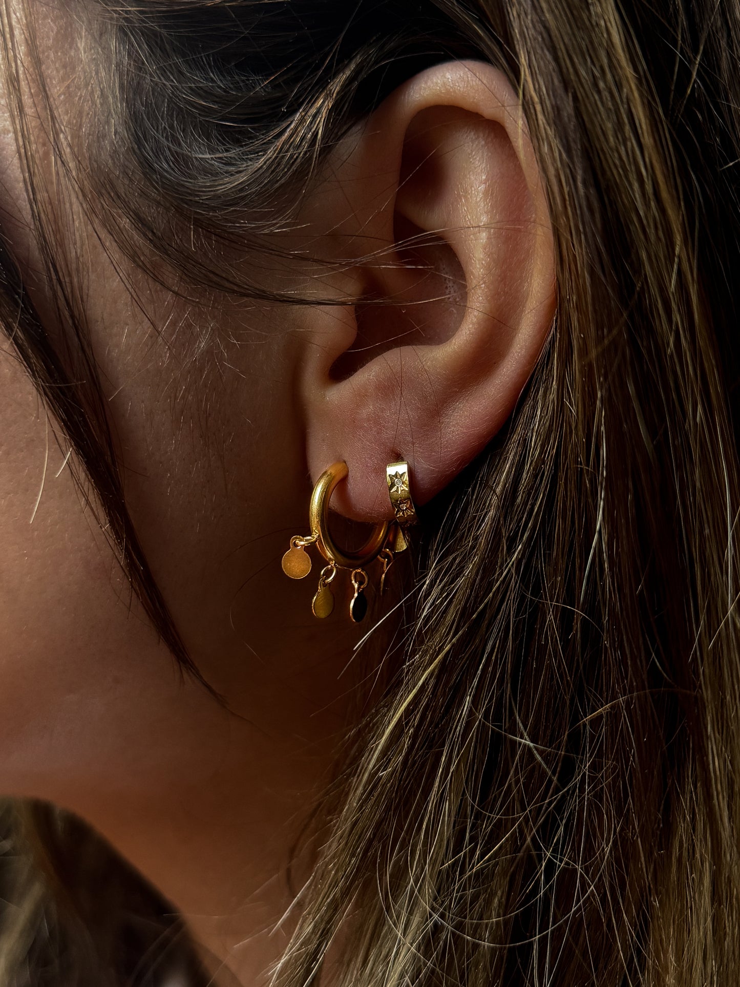 Neve Earrings