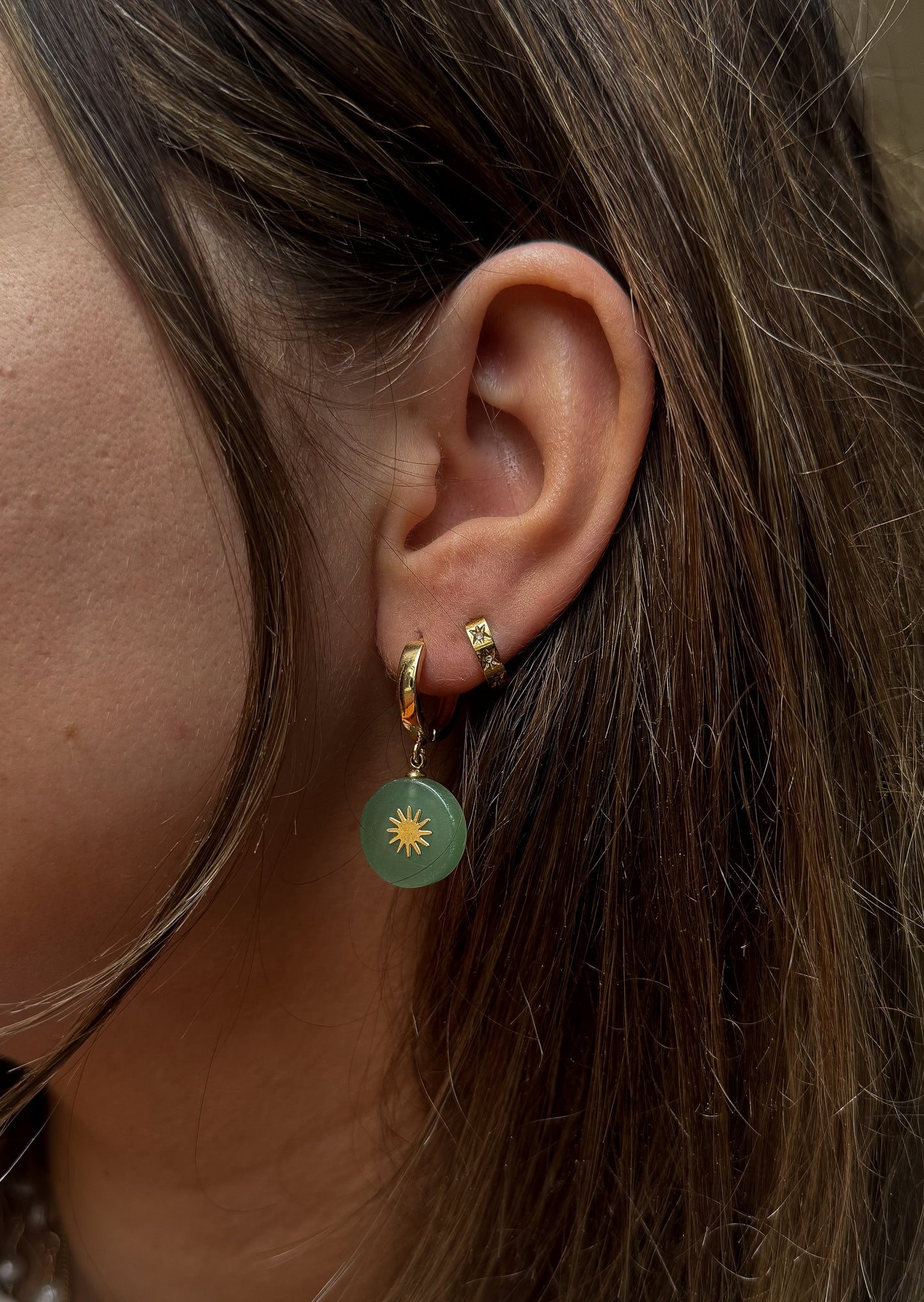 Ivy Earrings