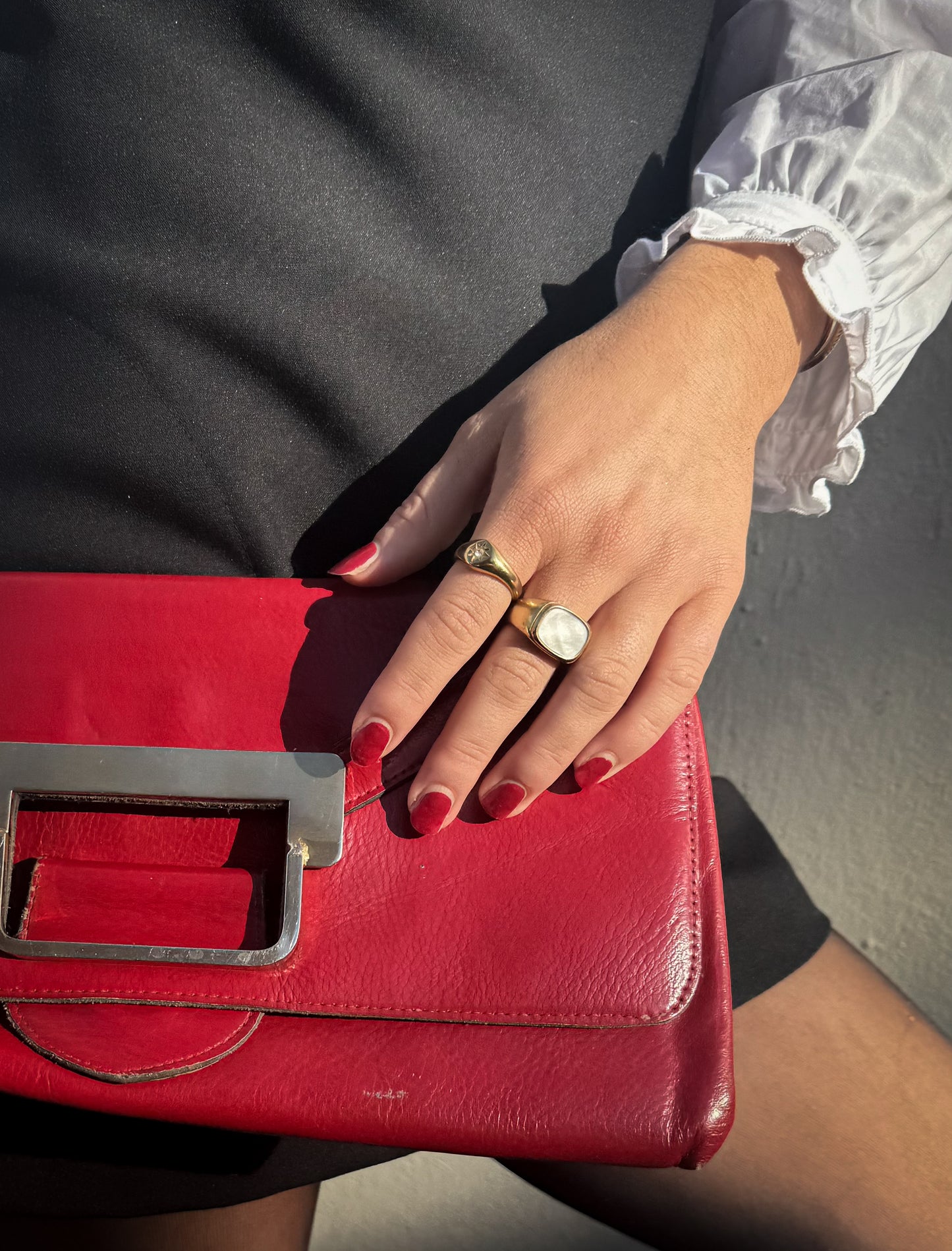 Eleanor Ring