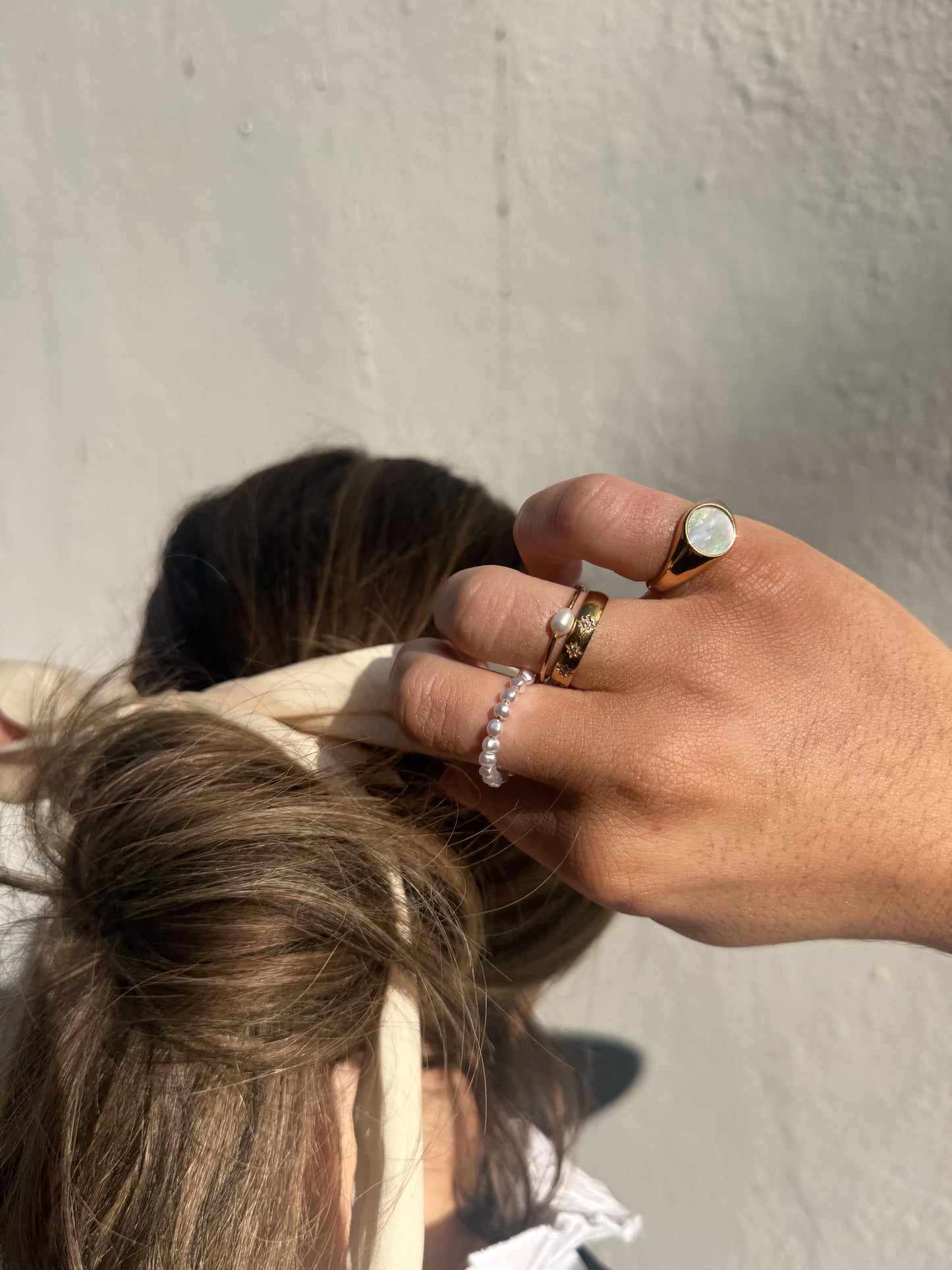Lydia Ring
