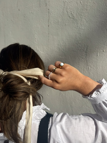 Clementine Ring