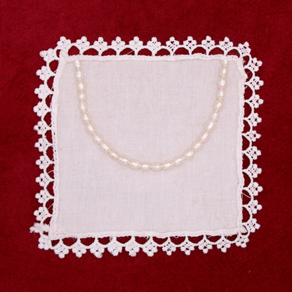 Matisse Pearl Necklace