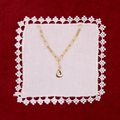 Isla Necklace
