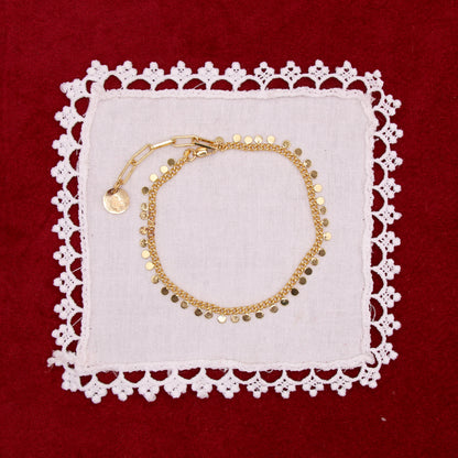 Neve Bracelet