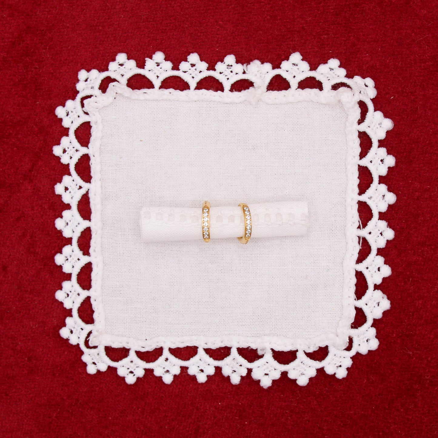 Eva Hoops